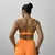 Top Alice Laranja - comprar online