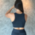 Top Cíntia Preto - comprar online