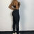 Conjunto de Calça Ayla Preto - comprar online