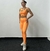Calça Duna Laranja