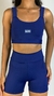 Conjunto de Short Lorena Marinho