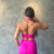 Top Carla Fúcsia - comprar online