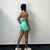 Top Carla Verde Tiffany - MELFIT