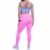 Top Isa Azul Bebê - comprar online
