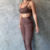 Calça Duna Brownie - comprar online
