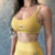 Top Ana Caramelo - comprar online