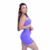 Top Isa Lavanda - MELFIT