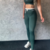 Calça Cris Verde Musgo