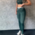 Calça Cris Verde Musgo - comprar online