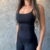 Regata Gabi Preto