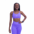 Top Ana Lavanda - comprar online