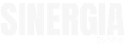 SINERGIA by Mile