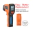 Termômetro Infravermelho -50 a 600°C para Objetos - comprar online