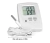 Termohigrômetro Digital Lcd Cabo 2 m Incoterme - loja online