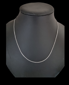 COLAR FEMININO VENEZIANA DELICADO