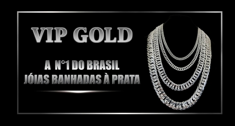 Carrusel VIP GOLD SEMI JÓIAS