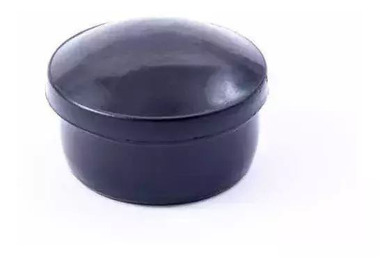 Buje tapon para caño de 1 pulgada