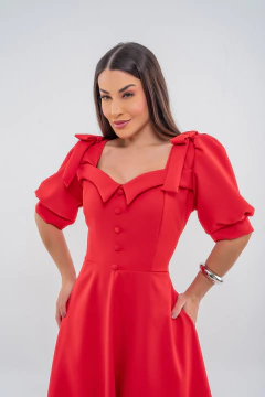 Imagem do Vestido Maitê