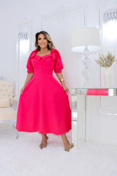 Vestido Maitê