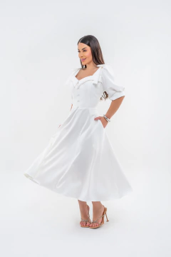 Vestido Maitê