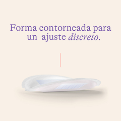 NUEVO! Pads de Lactancia Desechables Lansinoh - Nursimom