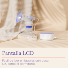 Imagen de Pack Dúo Star (Sacaleche Eléctrico + Recolector)