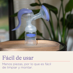 Pack Stock Plus (Sacaleche manual + Recolector) - comprar online