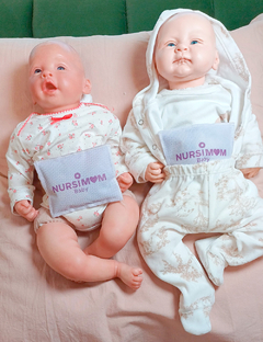 BABYPAD en internet