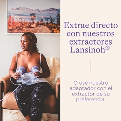 Bolsas de Almacenamiento de Leche Materna de 120ml x 50 - tienda online