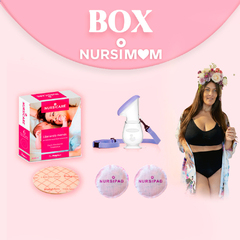 Box Nursimom - Gift Box - comprar online