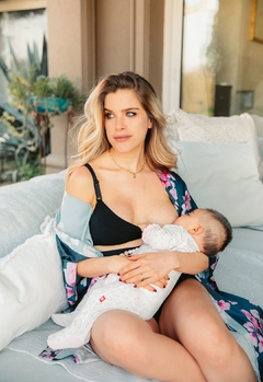 Bra Mom para lactancia - tienda online