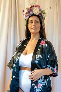 Bra Mom para lactancia - Nursimom