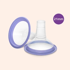 Copa Comfortfit 21mm