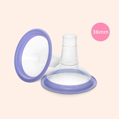 Copa Comfortfit 36mm - Nursimom