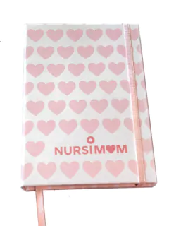 Cuaderno Nursimom