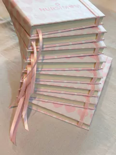 Cuaderno Nursimom en internet