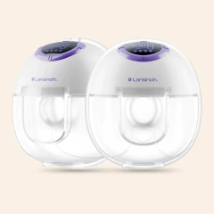 Pack Discreet Plus (Sacaleche manos libres + Bolsitas de Almacenamiento x 50u.) en internet
