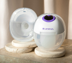 Sacaleche Manos Libres Discreet Duo en internet