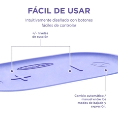 Pack Dúo Star (Sacaleche Eléctrico + Recolector) - comprar online