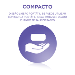 Pack Doble (Convertí tu Sacaleche Individual en Doble) - Nursimom