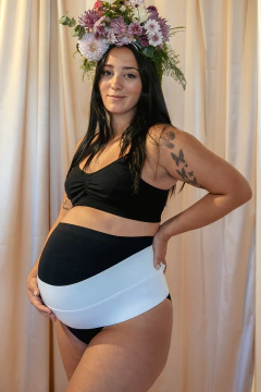 Faja CELE pre parto