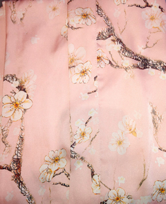 Kimonos Flor - Pavo Real en internet