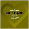 Gift Card Gold