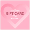 Gift Card Pink