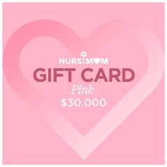 Gift Card Pink