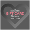 Gift Card Platinum