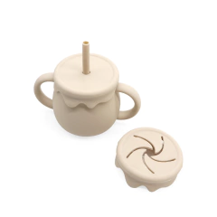 Taza Multifunción Silicona