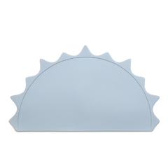 Individual de Silicona con Forma de Sol - comprar online