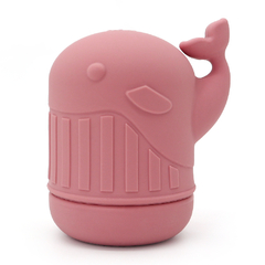 Set Juguetes para el Baño de Silicona - comprar online