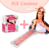 Kit Cesárea ( Nursicare + Pad Cesárea + Corpiño para Lactancia BRAMOM) - comprar online